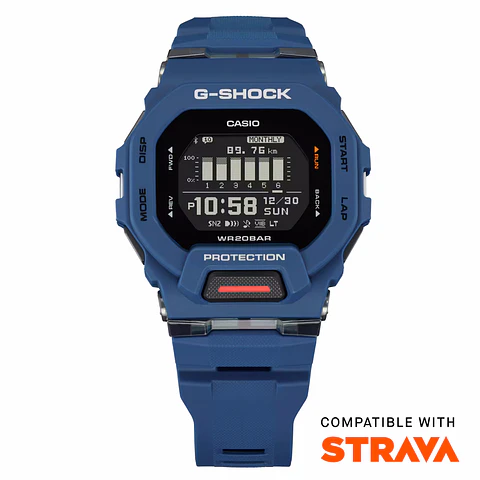 Reloj G-SHOCK GBD-200-2