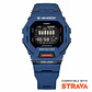 Reloj G-SHOCK GBD-200-2 - Miniatura 2
