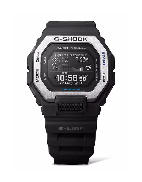 Reloj G-SHOCK GBX-100-1