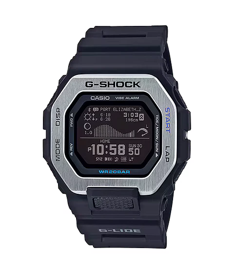 Reloj G-SHOCK GBX-100-1