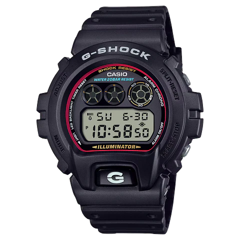 Reloj G-SHOCK DW-6900RL-1