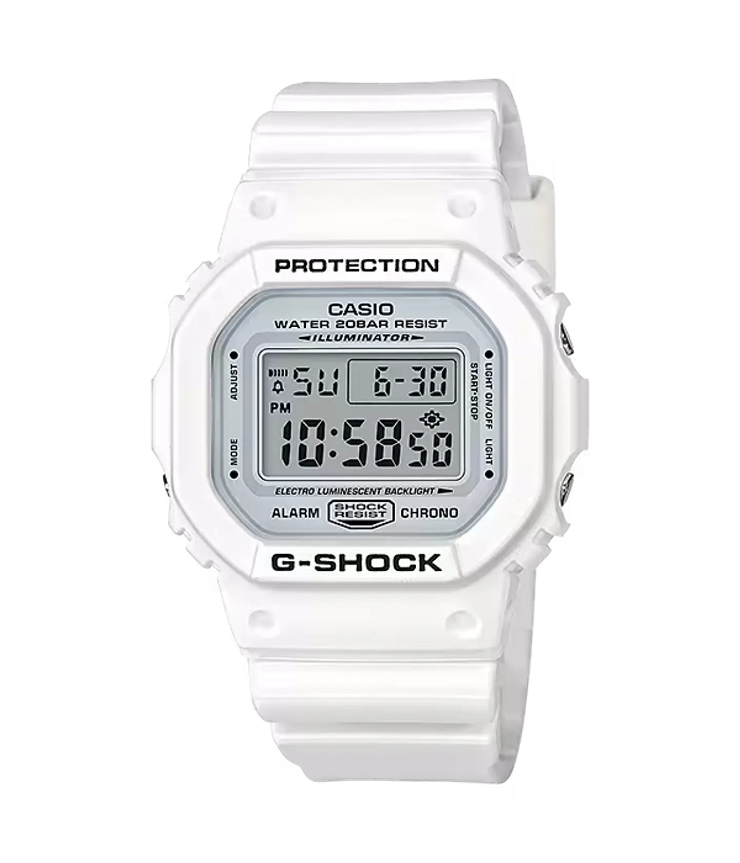 Reloj G-SHOCK DW-5600MW-7 1