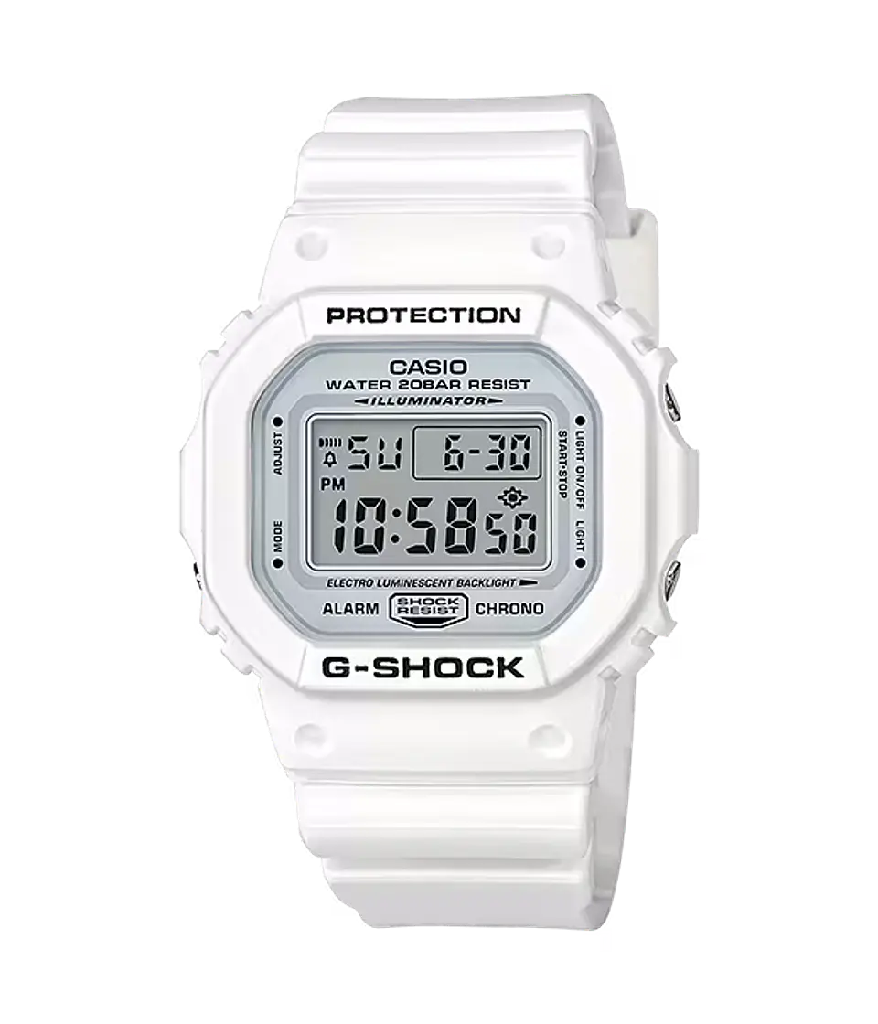 Reloj G-SHOCK DW-5600MW-7 1