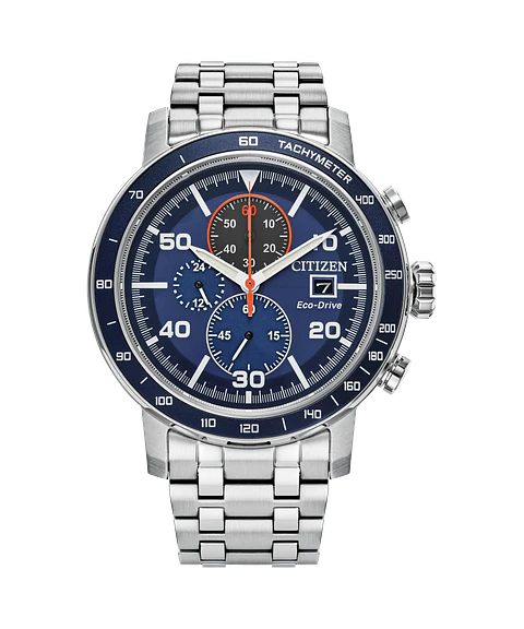 Reloj CITIZEN Eco-Drive Brycen Chronograph CA0850-59L