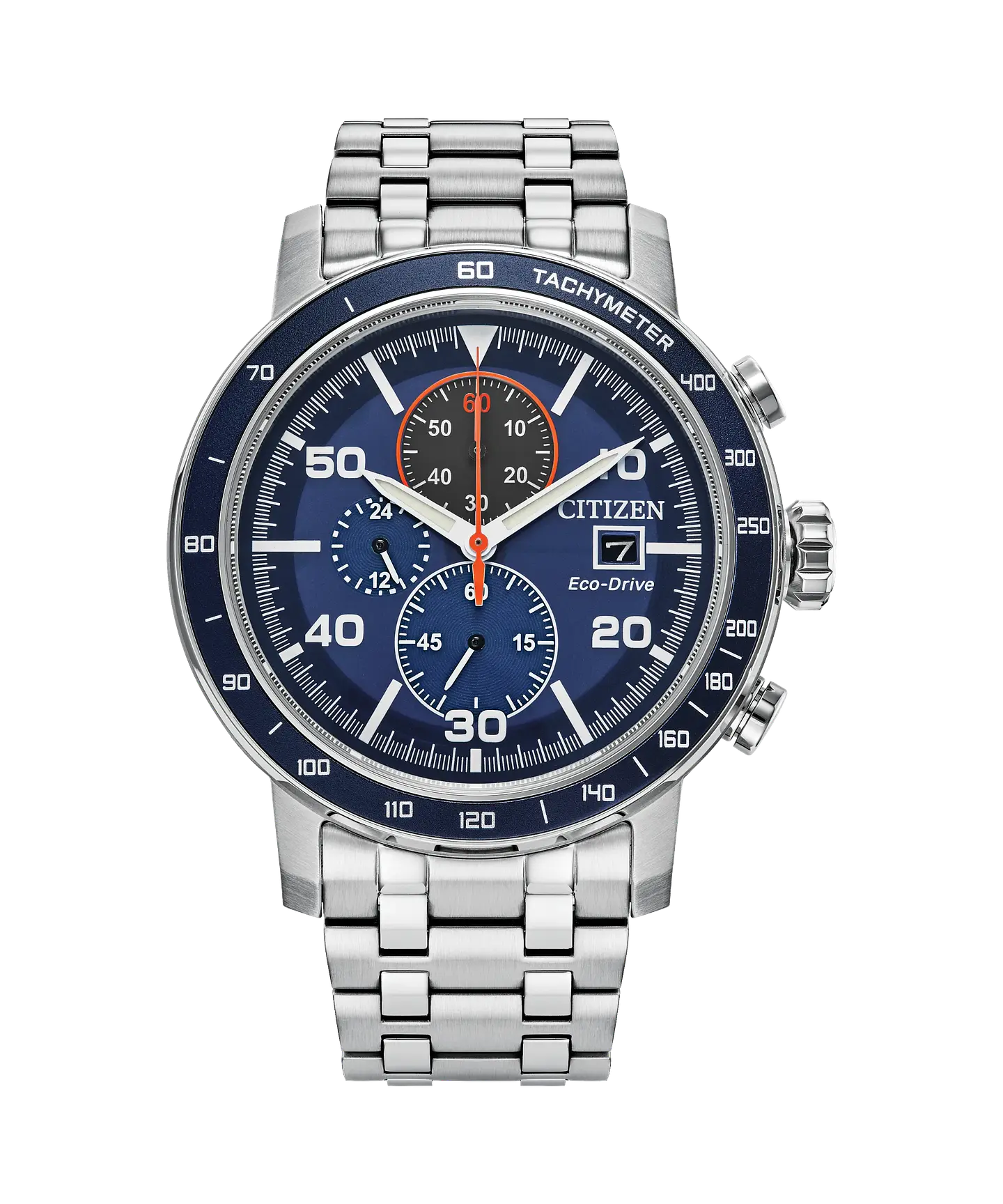Reloj CITIZEN Eco-Drive Brycen Chronograph CA0850-59L 1