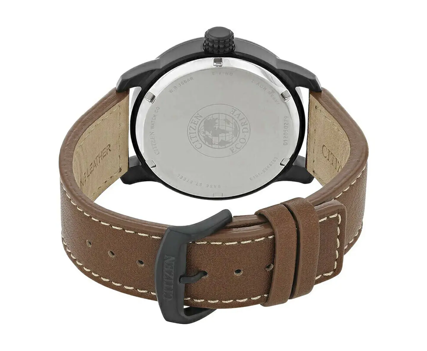Reloj CITIZEN Eco-Drive Military BM8475-26E 3