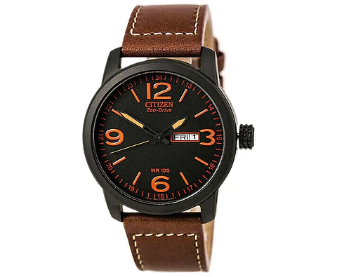 Reloj CITIZEN Eco-Drive Military BM8475-26E