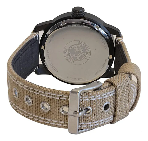 Reloj CITIZEN Eco-Drive Military BM8476-23E