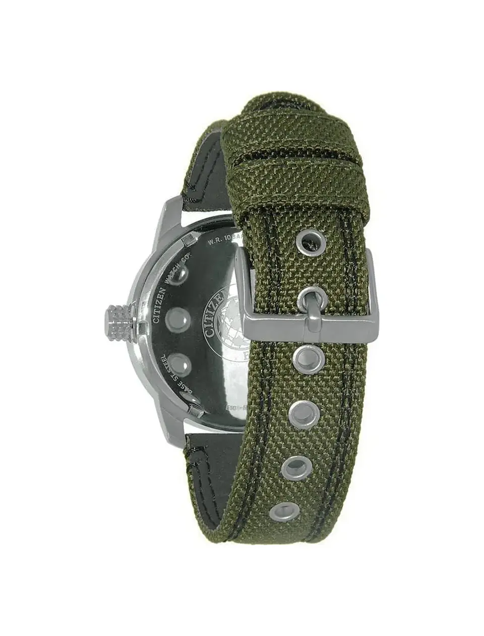 Reloj CITIZEN Eco-Drive Military BM8470-11E 2