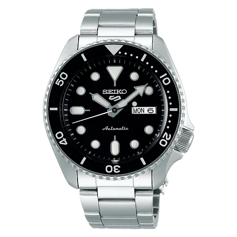 Reloj SEIKO 5 Sports Automatic SRPD55K1