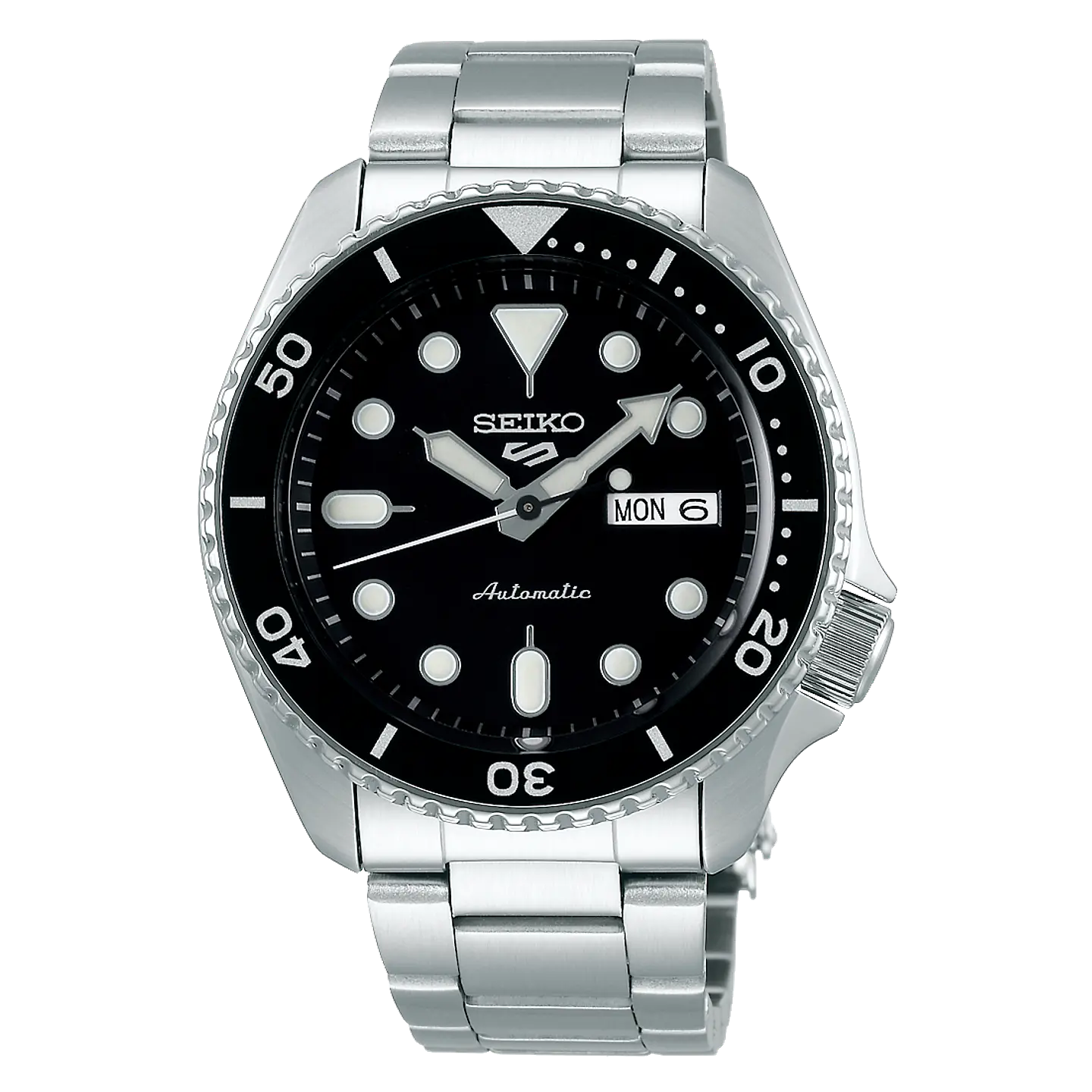 Reloj SEIKO 5 Sports Automatic SRPD55K1 1
