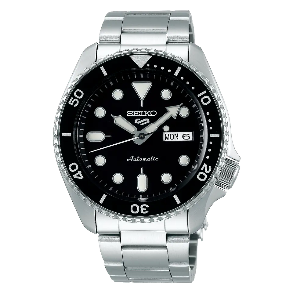 Reloj SEIKO 5 Sports Automatic SRPD55K1 1