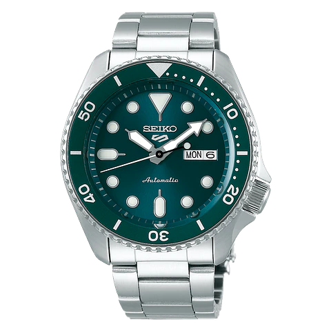 Reloj SEIKO 5 Sports Automatic SRPD61K1