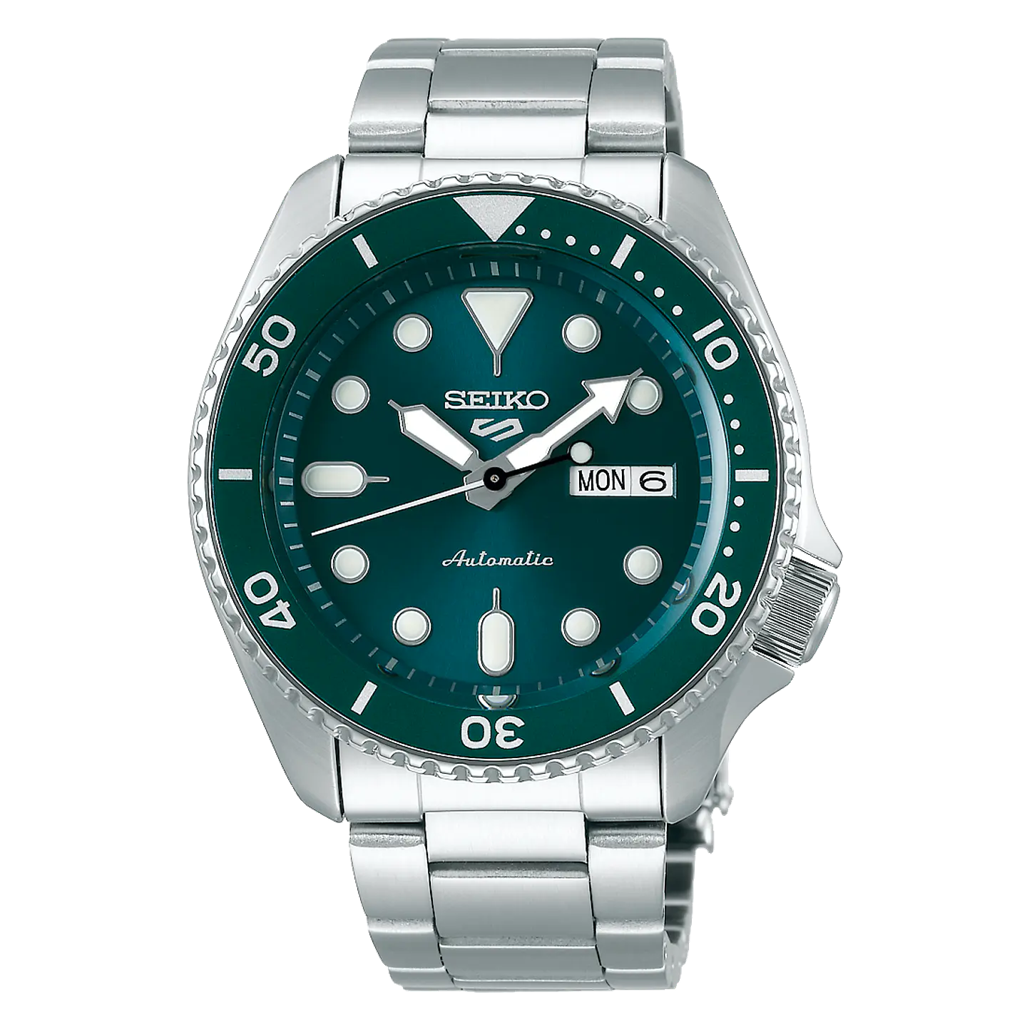 Reloj SEIKO 5 Sports Automatic SRPD61K1 1
