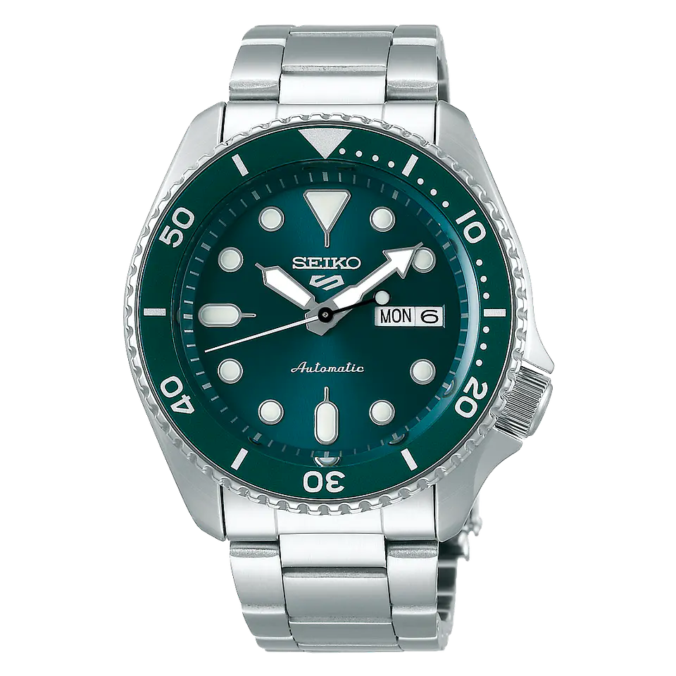 Reloj SEIKO 5 Sports Automatic SRPD61K1 1