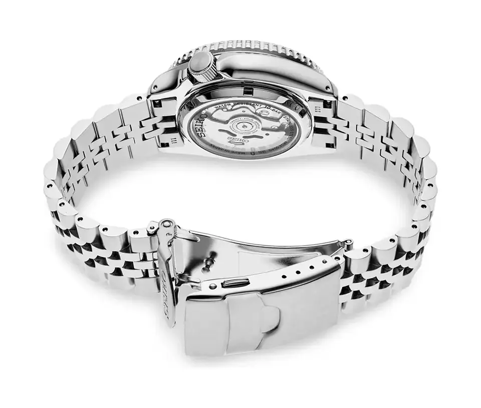 Reloj SEIKO 5 Sports GMT Automatic SSK001K1 3