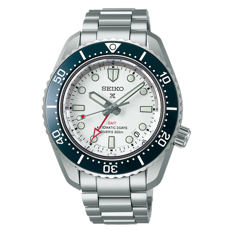 Reloj SEIKO Prospex GMT SPB519J1