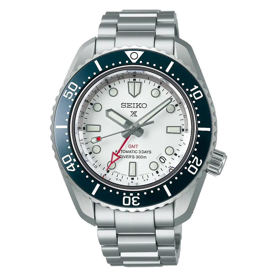 Reloj SEIKO Prospex GMT SPB519J1 1
