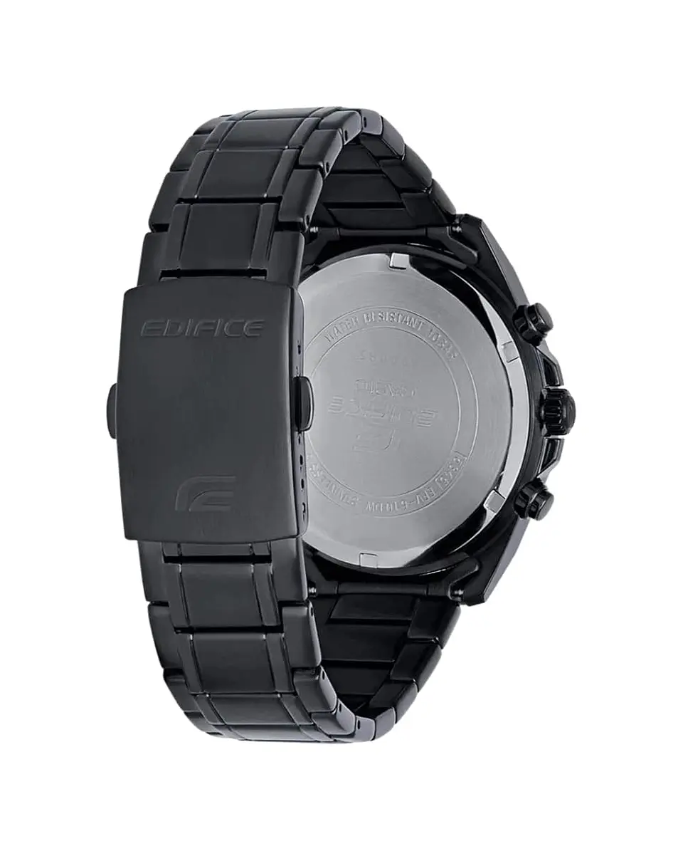 Reloj EDIFICE EFV-610DC-1AV 4