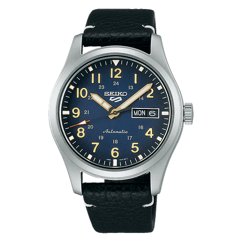 Reloj SEIKO 5 Sports Field Automatic SRPG39