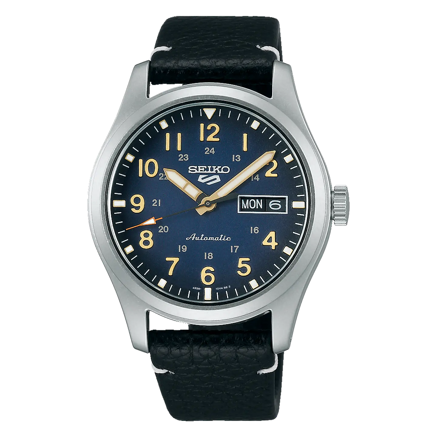 Reloj SEIKO 5 Sports Field Automatic SRPG39 1
