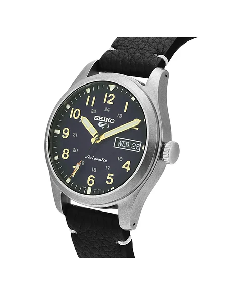 Reloj SEIKO 5 Sports Field Automatic SRPG39