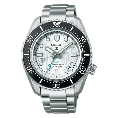 Reloj SEIKO Prospex GMT SPB439J1 Save The Ocean 1968 Limited Edition