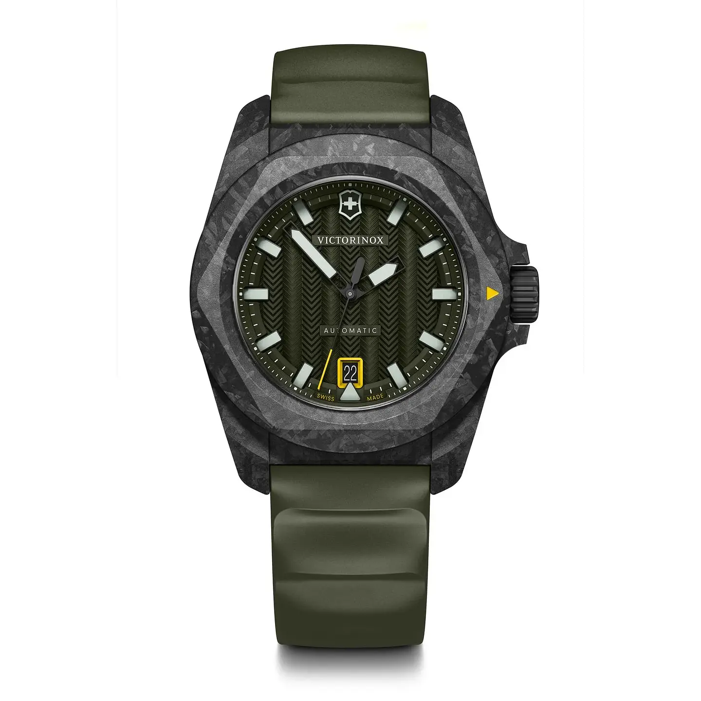 Reloj VICTORINOX I.N.O.X. Automatic 1