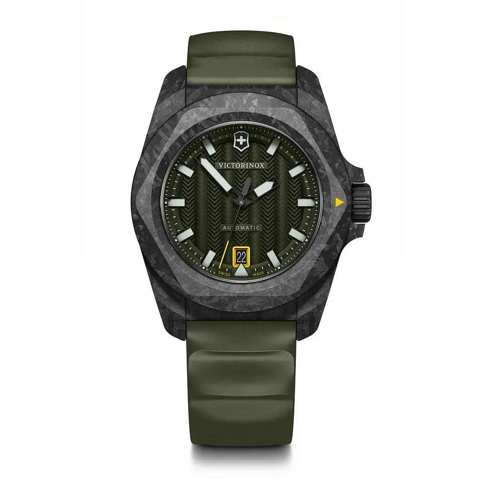 Reloj VICTORINOX I.N.O.X. Automatic 1