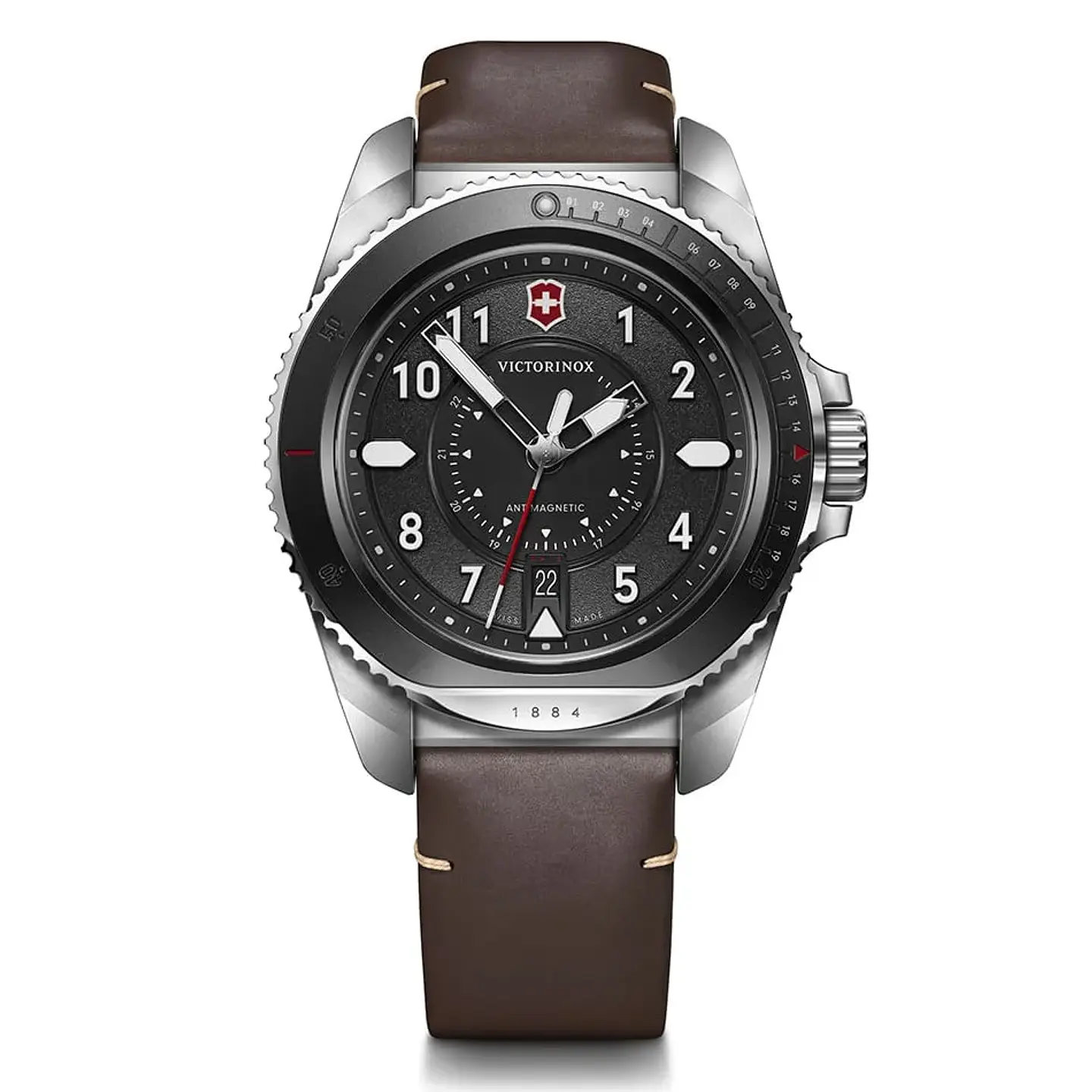 Reloj VICTORINOX Journey 1884 1