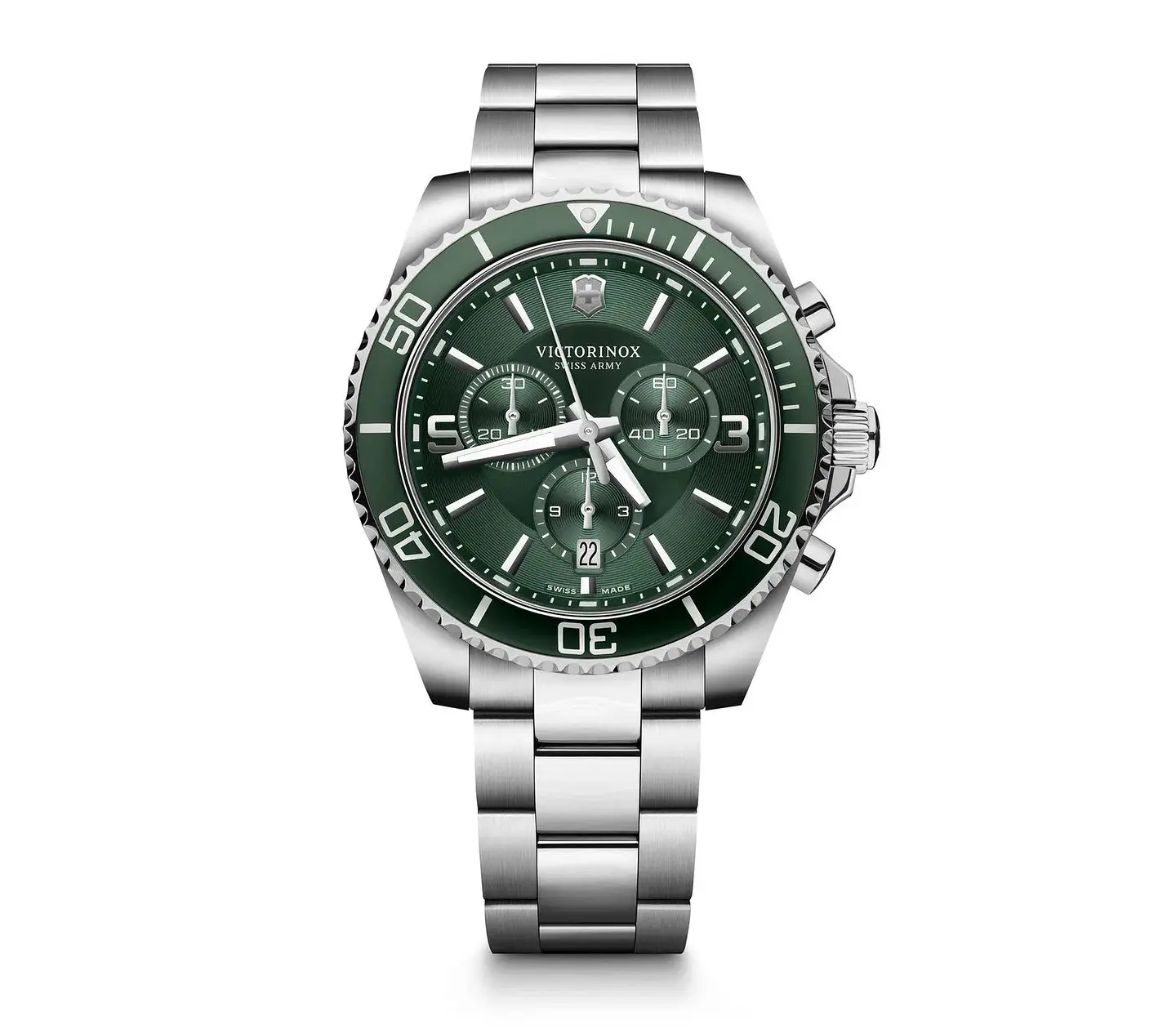 Reloj VICTORINOX Maverick Chrono 1