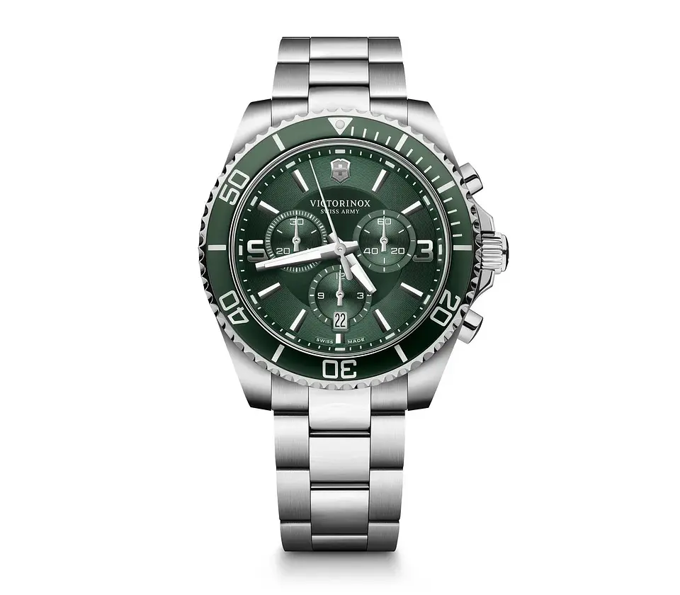 Reloj VICTORINOX Maverick Chrono 1