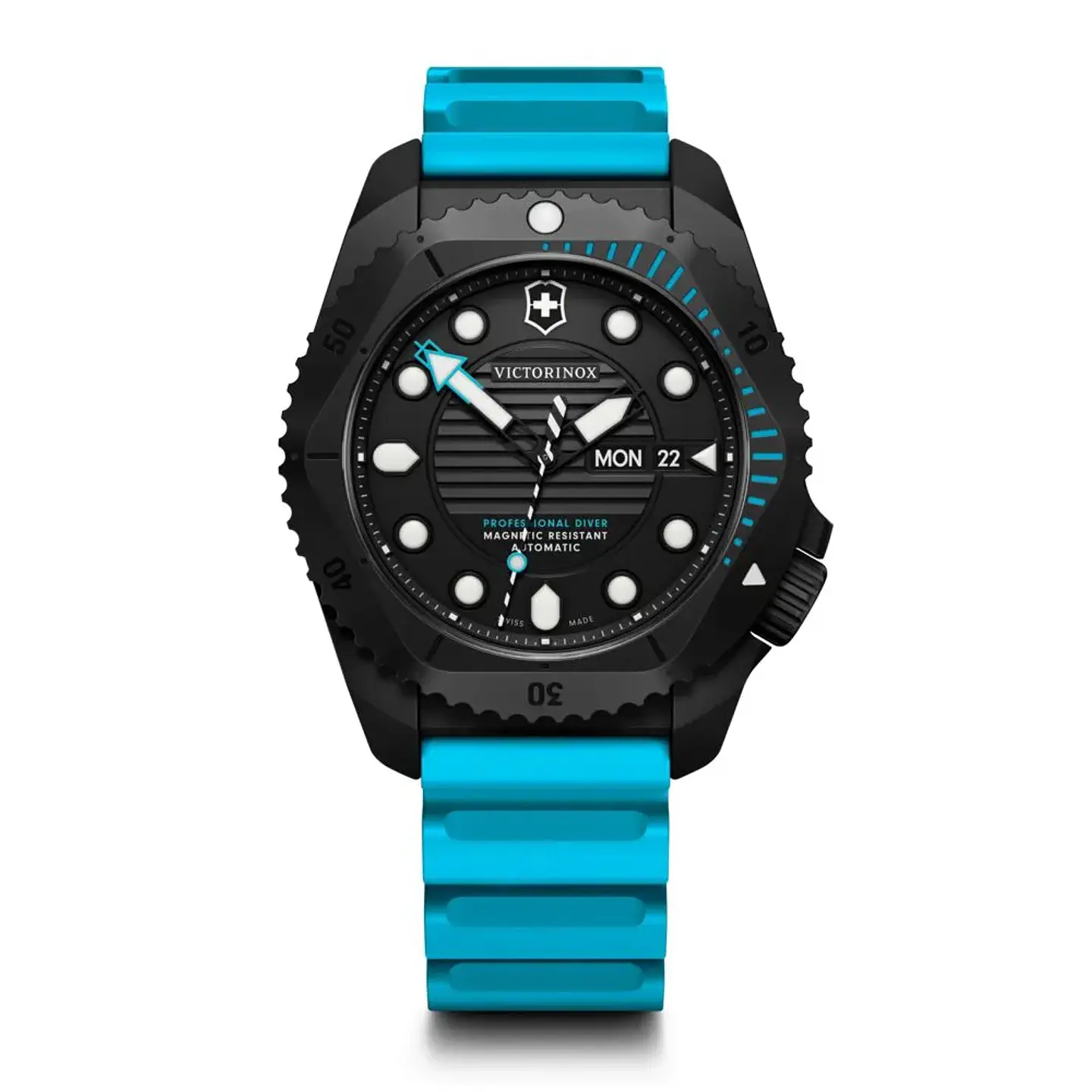 Reloj VICTORINOX Dive Pro Automatic 1