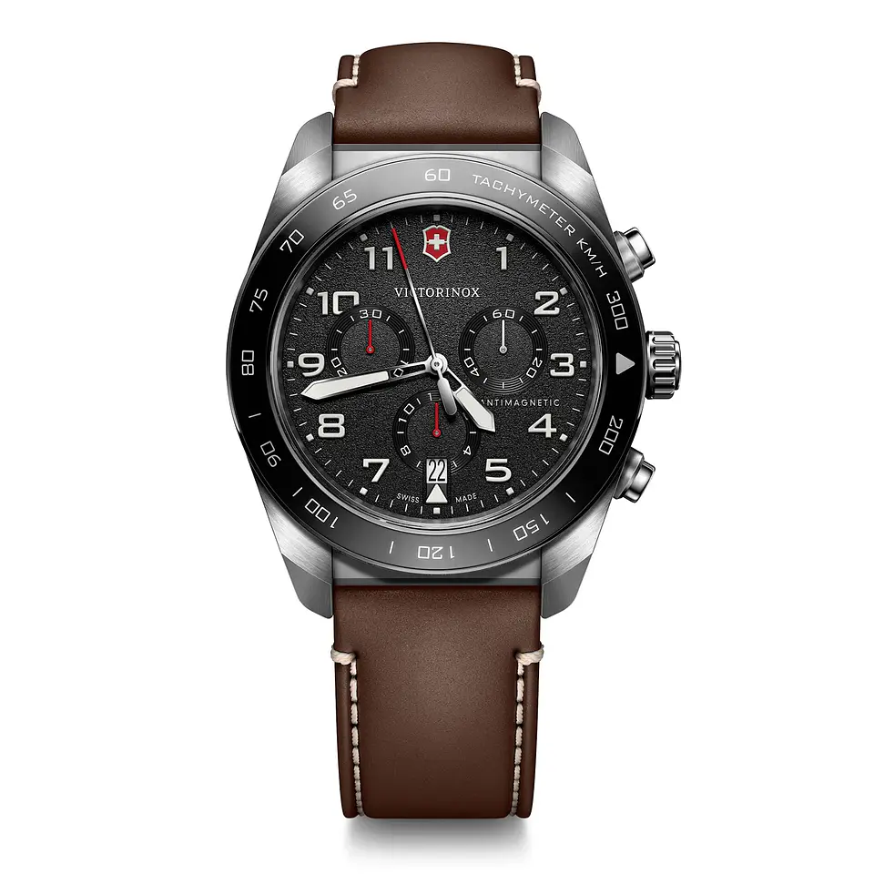 Reloj VICTORINOX Swiss Army Chrono 1