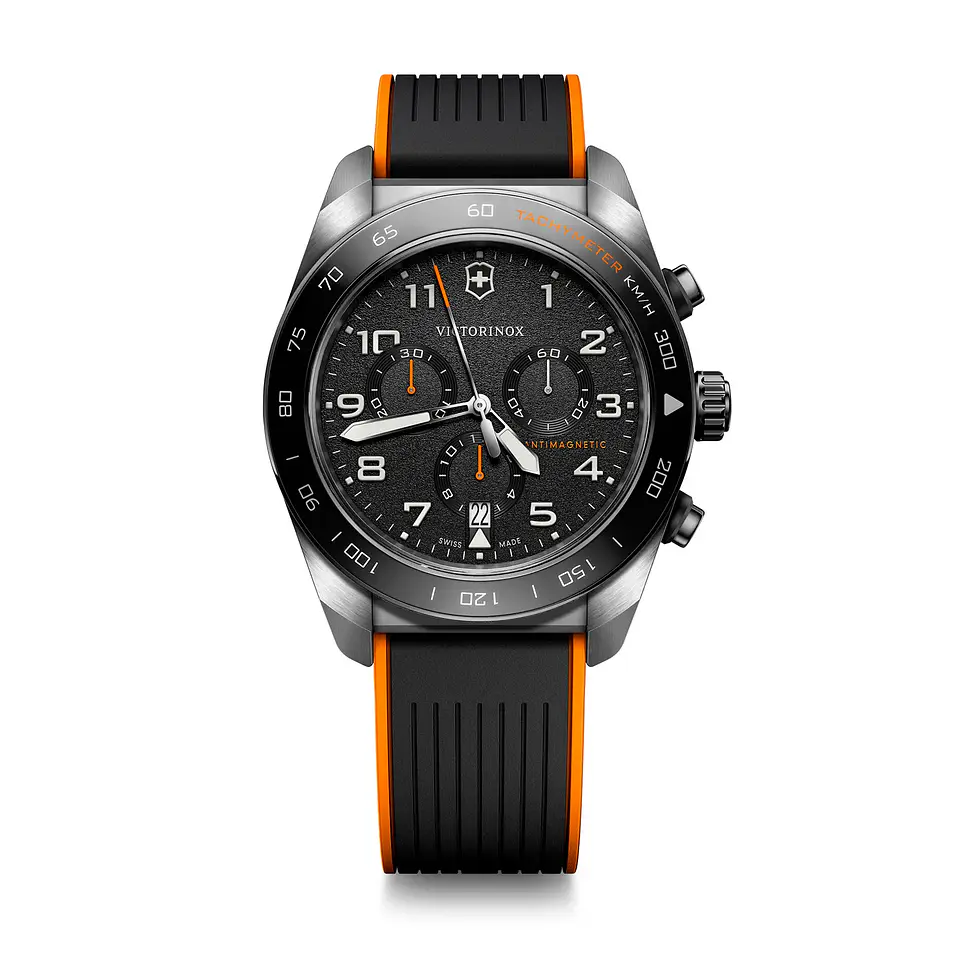 Reloj VICTORINOX Swiss Army Chrono 1