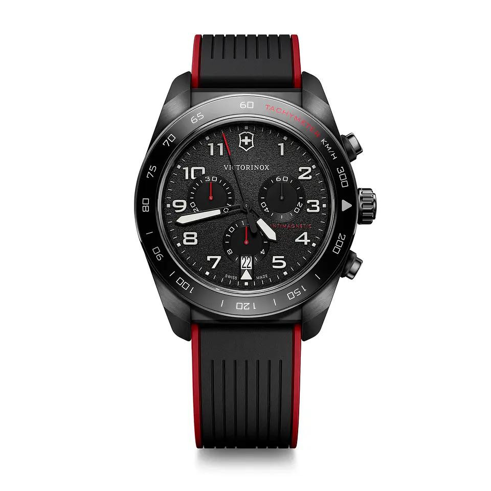 Reloj VICTORINOX Swiss Army Chrono 1