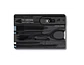 Swiss Card VICTORINOX Classic Black - Miniatura 1