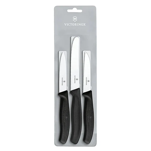 Set Cuchillos VICTORINOX Verdura