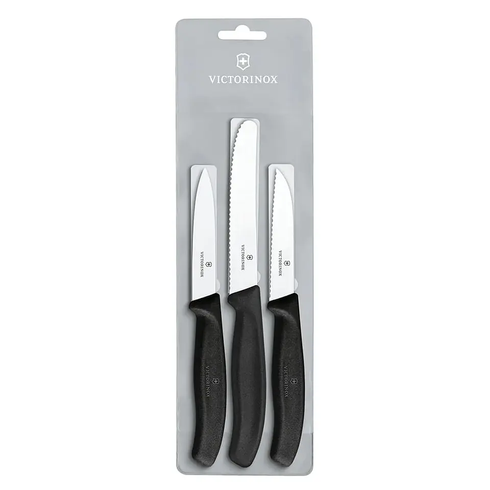 Set Cuchillos VICTORINOX Verdura 1