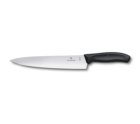 Cuchillo VICTORINOX Trinchar Swiss Modern