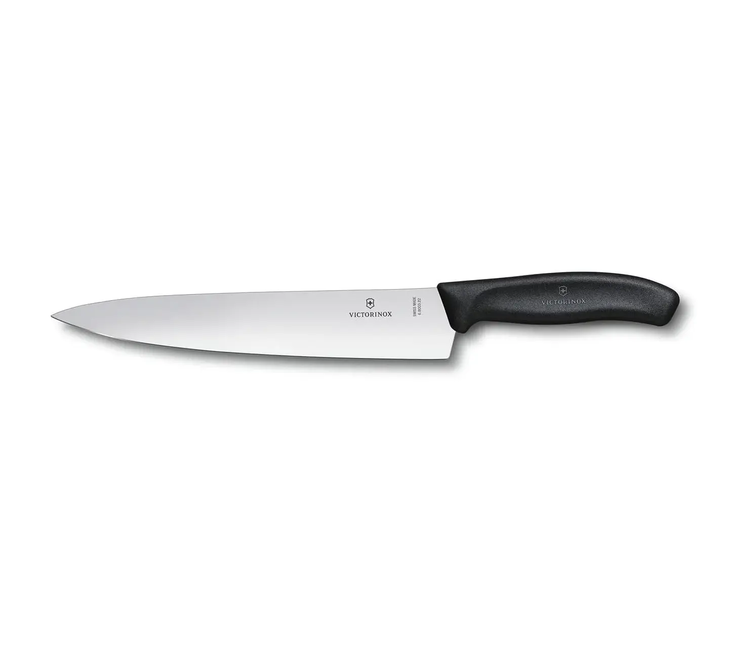 Cuchillo VICTORINOX Trinchar Swiss Modern 1