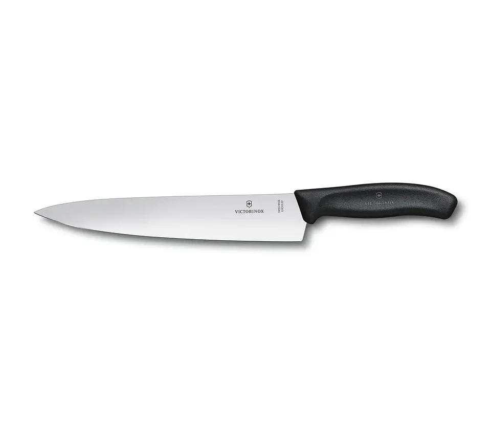 Cuchillo VICTORINOX Trinchar Swiss Modern 1