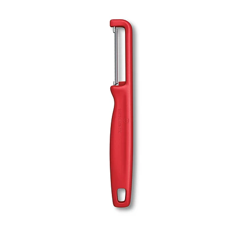 Pelador VICTORINOX Iota Color Chili Red