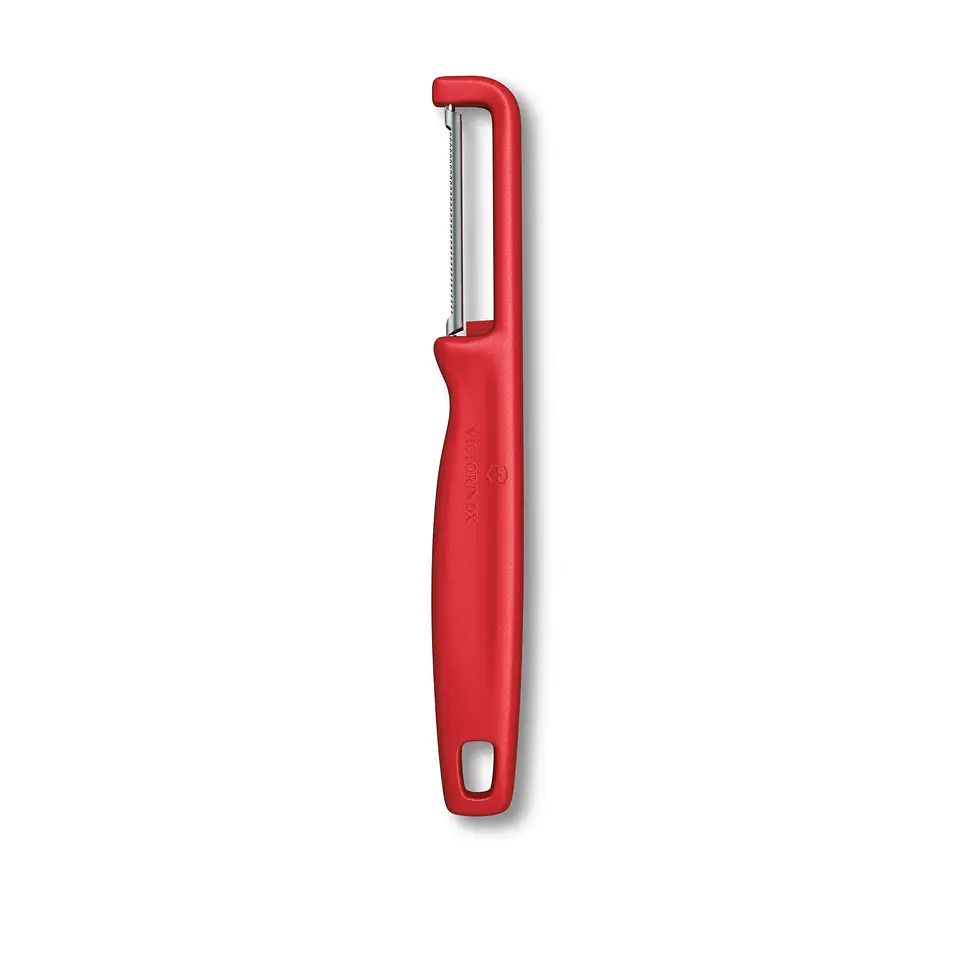 Pelador VICTORINOX Iota Color Chili Red 1