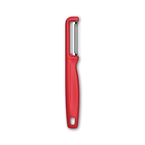 Pelador VICTORINOX Iota Color Chili Red