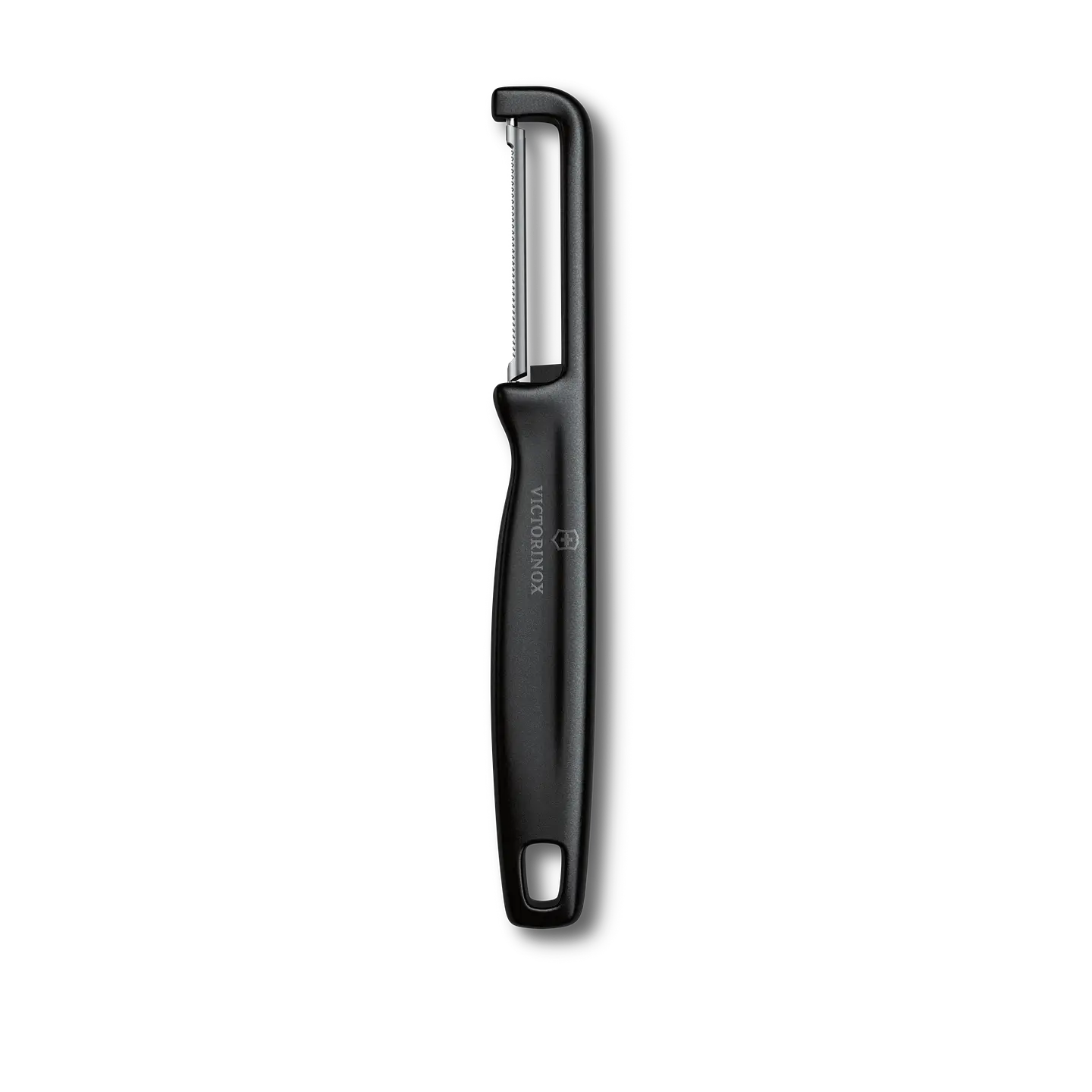 Pelador VICTORINOX Iota Color Chili Negro 1