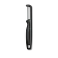 Pelador VICTORINOX Iota Color Chili Negro - Miniatura 1