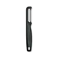 Pelador VICTORINOX Iota Color Chili Negro - Miniatura 2