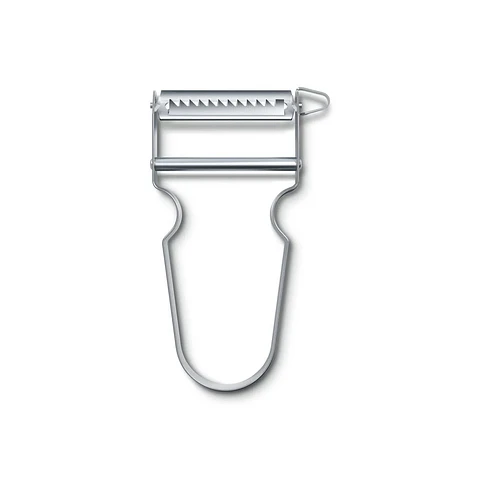 Pelador VICTORINOX corta julianas