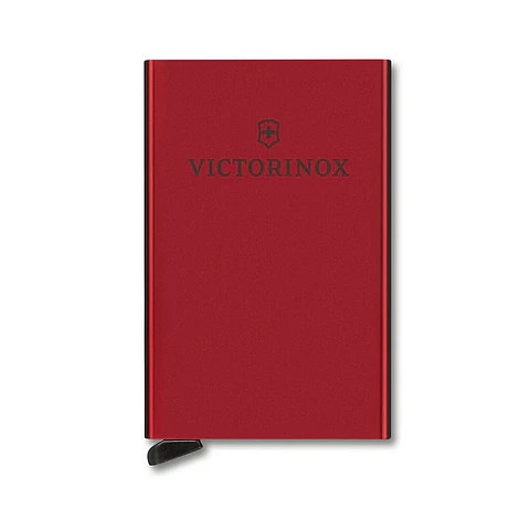 Tarjetero VICTORINOX Altius Secrid Essential